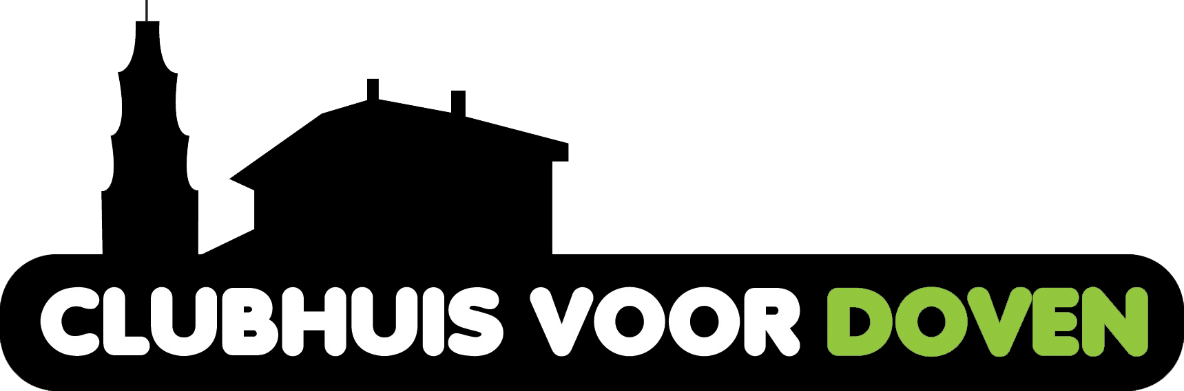 Clubhuis voor Doven